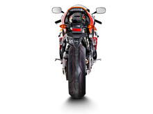 Load image into Gallery viewer, Akrapovic Slip-On Line (Titanium /Carbon tip) for Honda CBR600RR