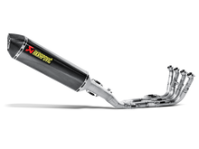 Load image into Gallery viewer, Akrapovic Racing Line (Carbon) for BMW K1300 R 2005 - 2015
