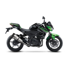 Load image into Gallery viewer, Leo Vince Stainless full system for Kawasaki Ninja 400 and Z400 2018 - 2023