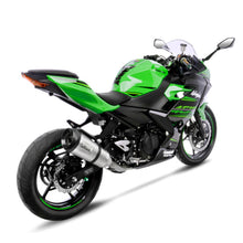 Load image into Gallery viewer, Leo Vince Stainless full system for Kawasaki Ninja 400 and Z400 2018 - 2023