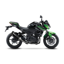 Load image into Gallery viewer, Leo Vince Carbon full system for Kawasaki Ninja 400 and Z400 2018 - 2023