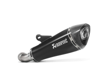 Load image into Gallery viewer, Akrapovic Link Pipe (Titanium)  for BMW R NineT 2021 - 2023