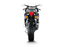 Load image into Gallery viewer, Akrapovic Slip-On Line (Carbon) for BMW K1200S 2005 - 2008