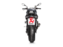 Load image into Gallery viewer, Akrapovic Slip-On Line (Titanium) for S1000R 2017 - 2020