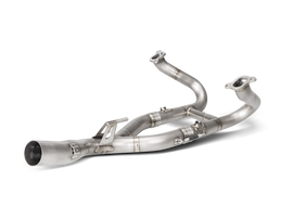 Akrapovic Optional Header (Titanium) for BMW R1200R/RS 2015 - 2018