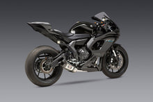 Load image into Gallery viewer, YOSHIMURA MT07 15-23, 2022 R7 RACE Full System R77 SS/SS/CF