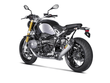 Load image into Gallery viewer, Akrapovic Optional Header (SS)  for BMW R NineT 2014 - 2016