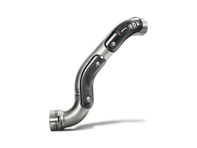 Load image into Gallery viewer, Akrapovic Link Pipe (Titanium)  for BMW R NineT 2014 - 2020