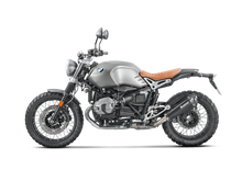 Load image into Gallery viewer, Akrapovic Slip-On Line (Titanium) for BMW R NineT 2014 - 2023