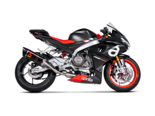 Load image into Gallery viewer, Akrapovic Racing Line (Carbon) for Tuono 660 2021 - 2023