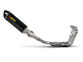 Akrapovic Racing Line (Carbon) for S1000RR 2010 - 2014