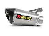 Akrapovic Slip-On Line (Titanium) for BMW S1000RR 2010 - 2014