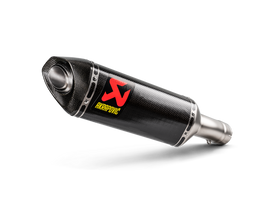 Akrapovic Slip-On Line (Carbon) for S1000RR 2019 - 2023