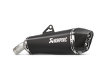 Akrapovic Slip-On Line (Titanium) GT for BMW F800 GT 2013 - 2016