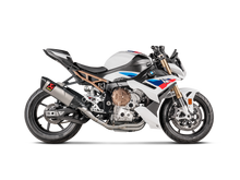 Load image into Gallery viewer, Akrapovic Heat shield (Carbon) for S1000R 2021 - 2023