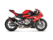 Load image into Gallery viewer, Akrapovic Slip-On Line (Carbon) for S1000RR 2019 - 2023