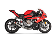 Load image into Gallery viewer, Akrapovic Optional Header (SS) for S1000RR 2019 - 2023 and S1000R 2021 - 2023