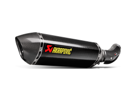 Akrapovic Slip-On Line (Carbon) for S1000RR 2015 - 2018