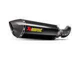 Akrapovic Slip-On Line (Carbon) for S1000RR 2015 - 2018