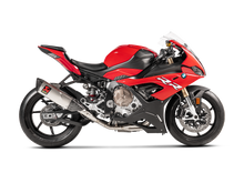 Load image into Gallery viewer, Akrapovic Racing Line (Titanium) for BMW S1000R and S1000RR 2021 - 2023