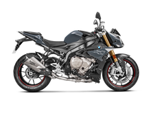 Load image into Gallery viewer, Akrapovic Optional Header (SS) for S1000R 2017 - 2020