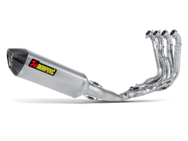 Akrapovic Racing Line (Carbon) for BMW S1000R 2014 - 2016