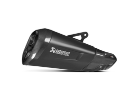 Akrapovic Slip-On Line (Titanium) for S1000XR 2015 - 2019