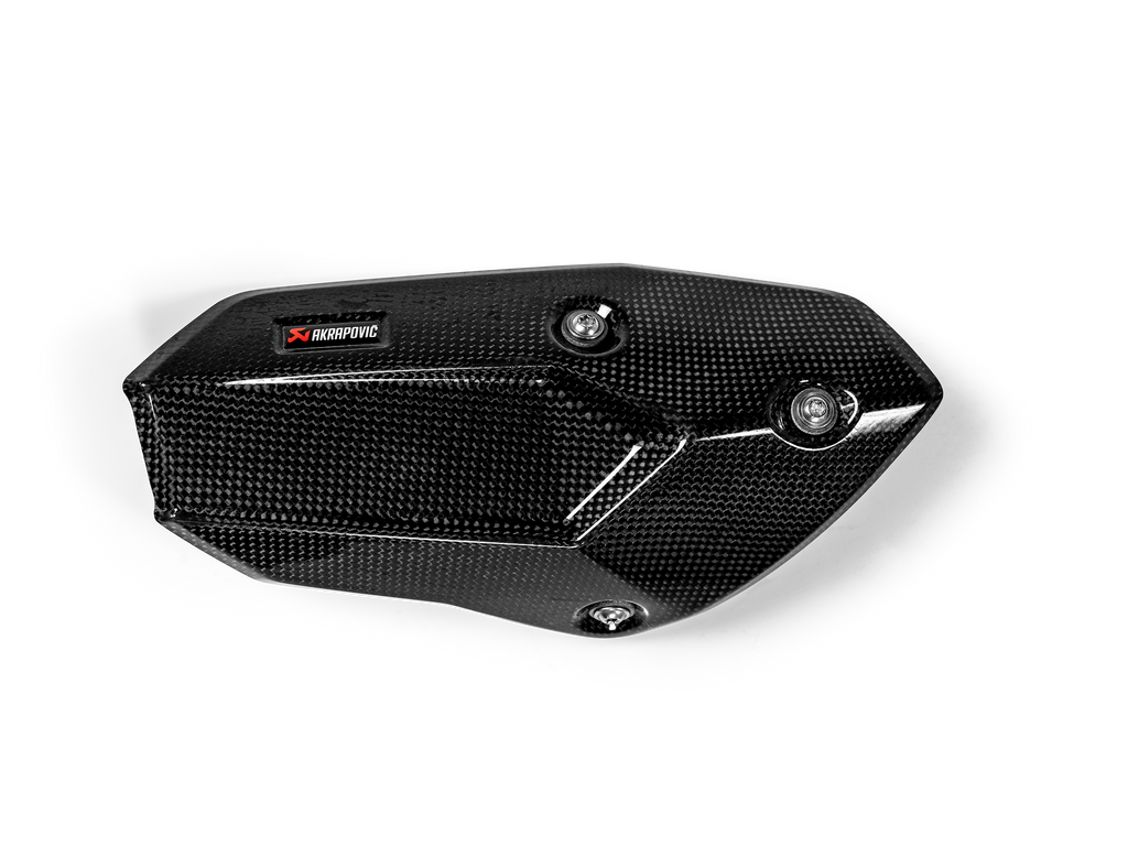 Akrapovic Slip-On Line (Carbon) for BMW S1000XR 2020 - 2023