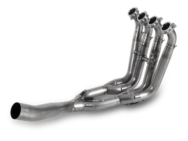 Akrapovic Optional Header (SS) for S1000RR 2015 - 2016