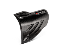 Load image into Gallery viewer, Akrapovic Heat shield (Carbon) for S1000R 2021 - 2023