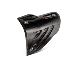 Akrapovic Heat shield (Carbon) for S1000R 2021 - 2023