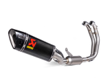 Akrapovic Racing Line (Carbon) for Tuono 660 2021 - 2023