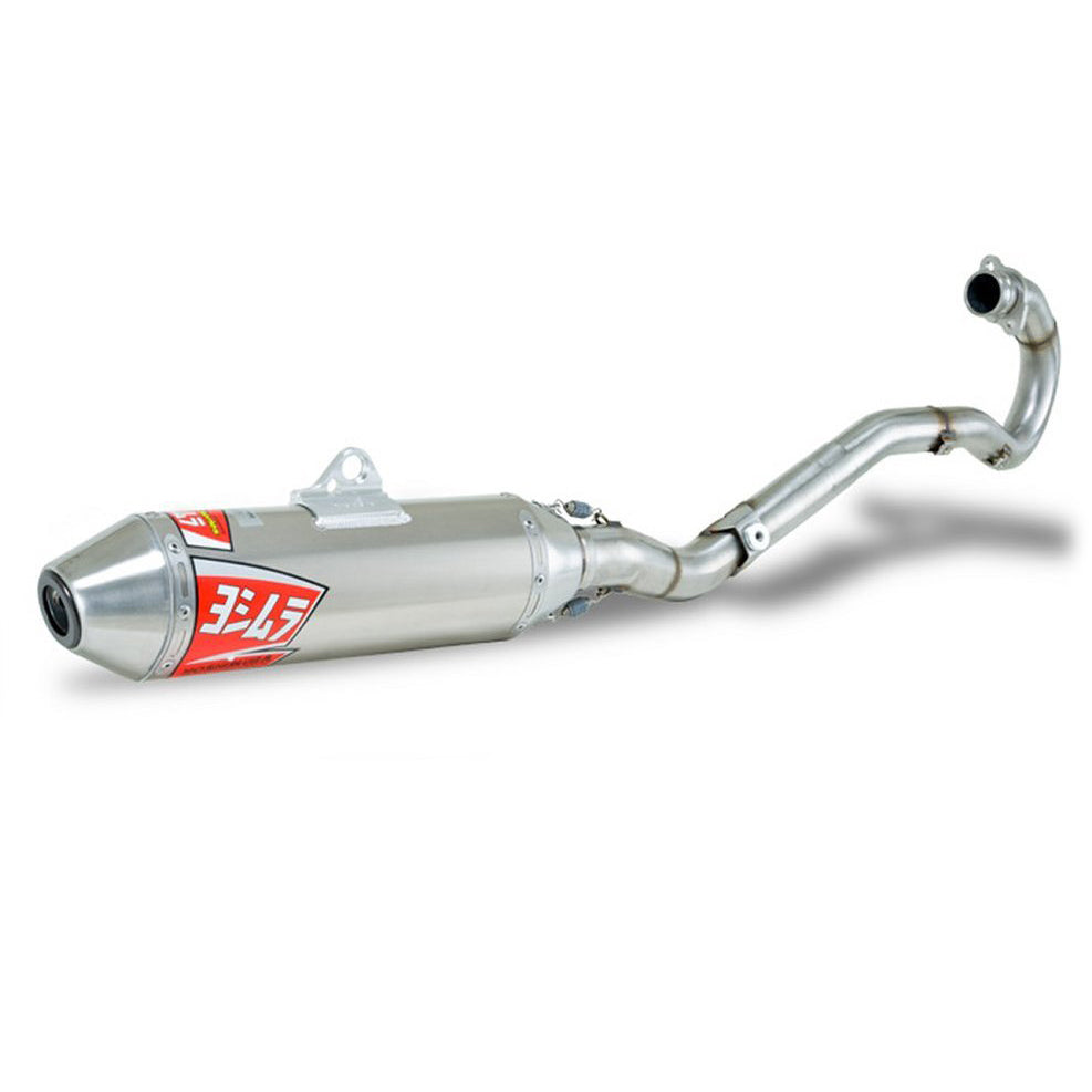 Yoshimura RS2 Full System for Suzuki DR-Z400SM 2000 - 2023 DR-Z400S 2000 - 2023