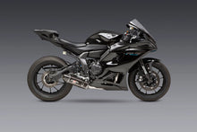 Load image into Gallery viewer, YOSHIMURA MT07 15-23, 2022 R7 RACE Full System R77 SS/CF/CF