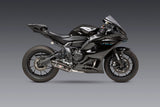 YOSHIMURA MT07 15-23, 2022 R7 RACE Full System R77 SS/CF/CF