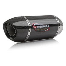 Load image into Gallery viewer, YOSHIMURA GSX-S1000 2016-20 ALPHA SO SS-CF-CF