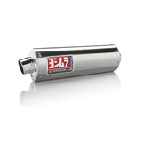 Yoshimura RS3 Full Stainless System for Suzuki DR-Z400 2000 - 2008 and Kawasaki KLX400 2003 - 2005