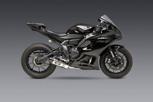 Load image into Gallery viewer, YOSHIMURA MT07 15-23, 2022 R7 RACE Full System R77 SS/SS/CF