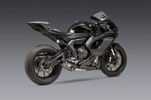 Load image into Gallery viewer, YOSHIMURA MT07 15-23, 2022 R7 RACE Full System R77 SS/CF/CF