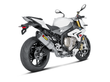 Load image into Gallery viewer, Akrapovic Racing Line (Carbon) for BMW S1000R 2014 - 2016