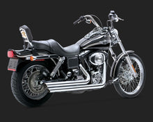 Load image into Gallery viewer, Vance &amp; Hines BIGSHOT STAGGERED DYNA 1991 - 2005