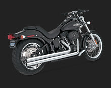 Load image into Gallery viewer, Vance &amp; Hines BIGSHOT LONG SOFTAIL 1986 - 2011