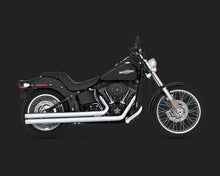 Load image into Gallery viewer, Vance &amp; Hines BIGSHOT LONG SOFTAIL 1986 - 2011