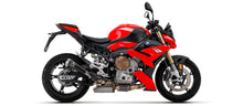 Load image into Gallery viewer, ARROW SILENCER PRO-RACE TITANIUM WITH TITANIUM END CAP BMW S 1000 R FOR 2021 &gt; UP