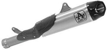 Load image into Gallery viewer, ARROW SILENCER 71921PK WORKS TITANIUM WITH CARBON END CAP