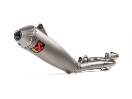 Akrapovic Evolution Line Exhaust for YZ450F 2020 - 2023