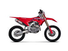 Load image into Gallery viewer, Akrapovic Evolution Line (Titanium) for Honda CRF450R/RX 2021 - 2023