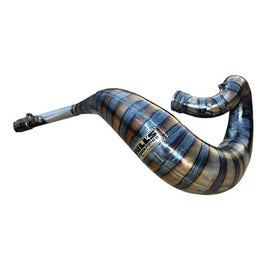 Bills HONDA CR 250 05-07 MX2 CONE LOOK PIPE