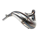 BILLS HONDA CR 250 05-07 MX2 WORKS PIPE