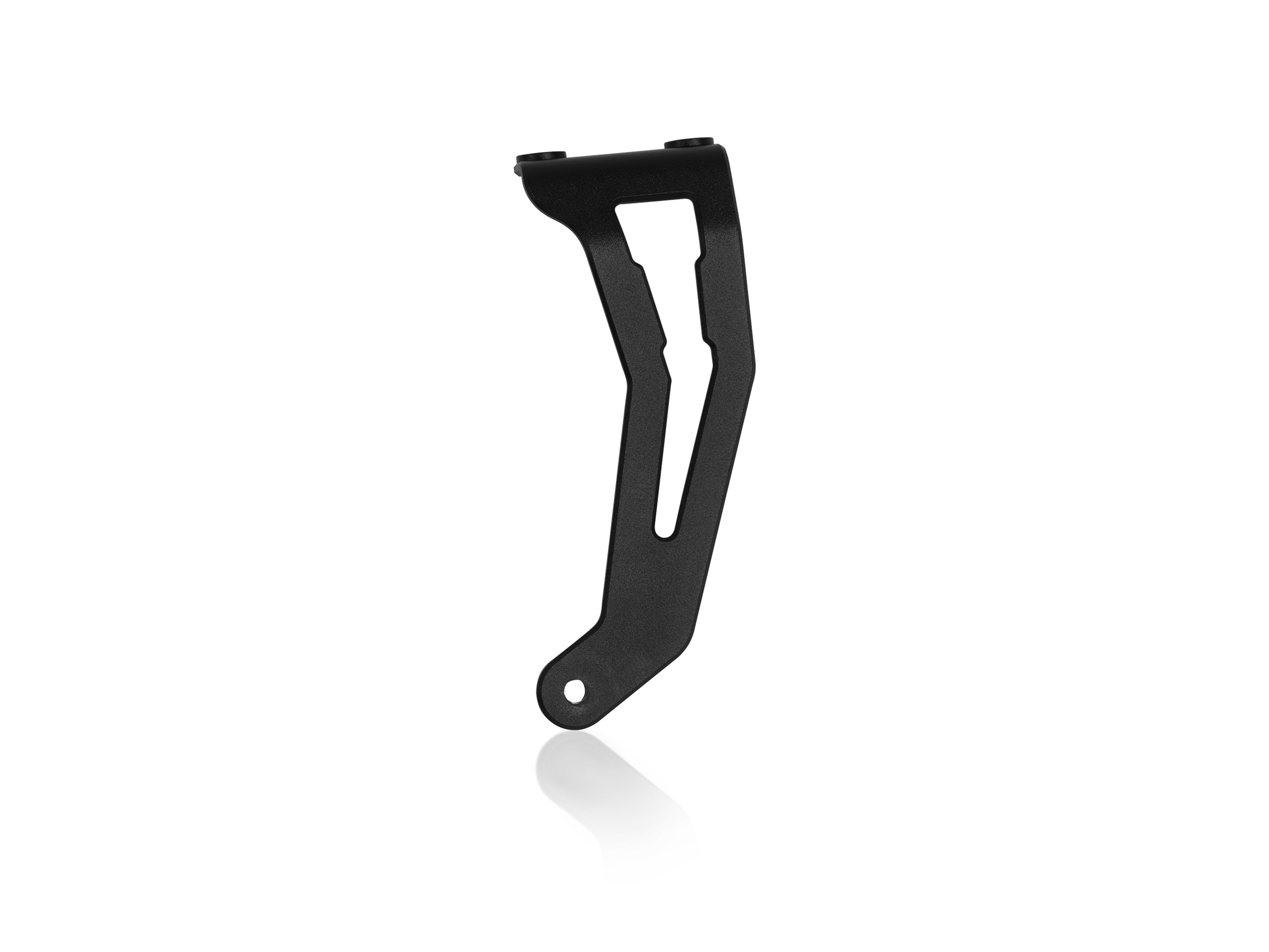 Akrapovic Muffler Bracket (Aluminium) For Yamaha R7 2021 - 2023